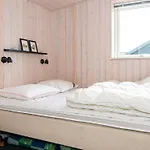 5 Star Holiday Home In Ebeltoft Ebeltoft