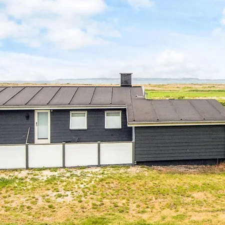 5 Star Holiday Home In Ebeltoft