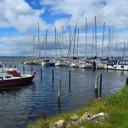 5 Star In * Ebeltoft